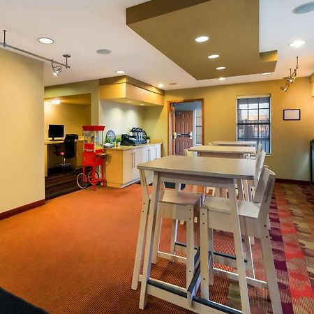 Sonesta Simply Suites Detroit Novi Eksteriør bilde