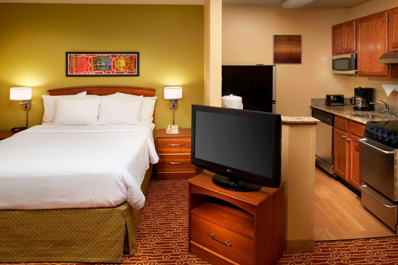 Sonesta Simply Suites Detroit Novi Eksteriør bilde