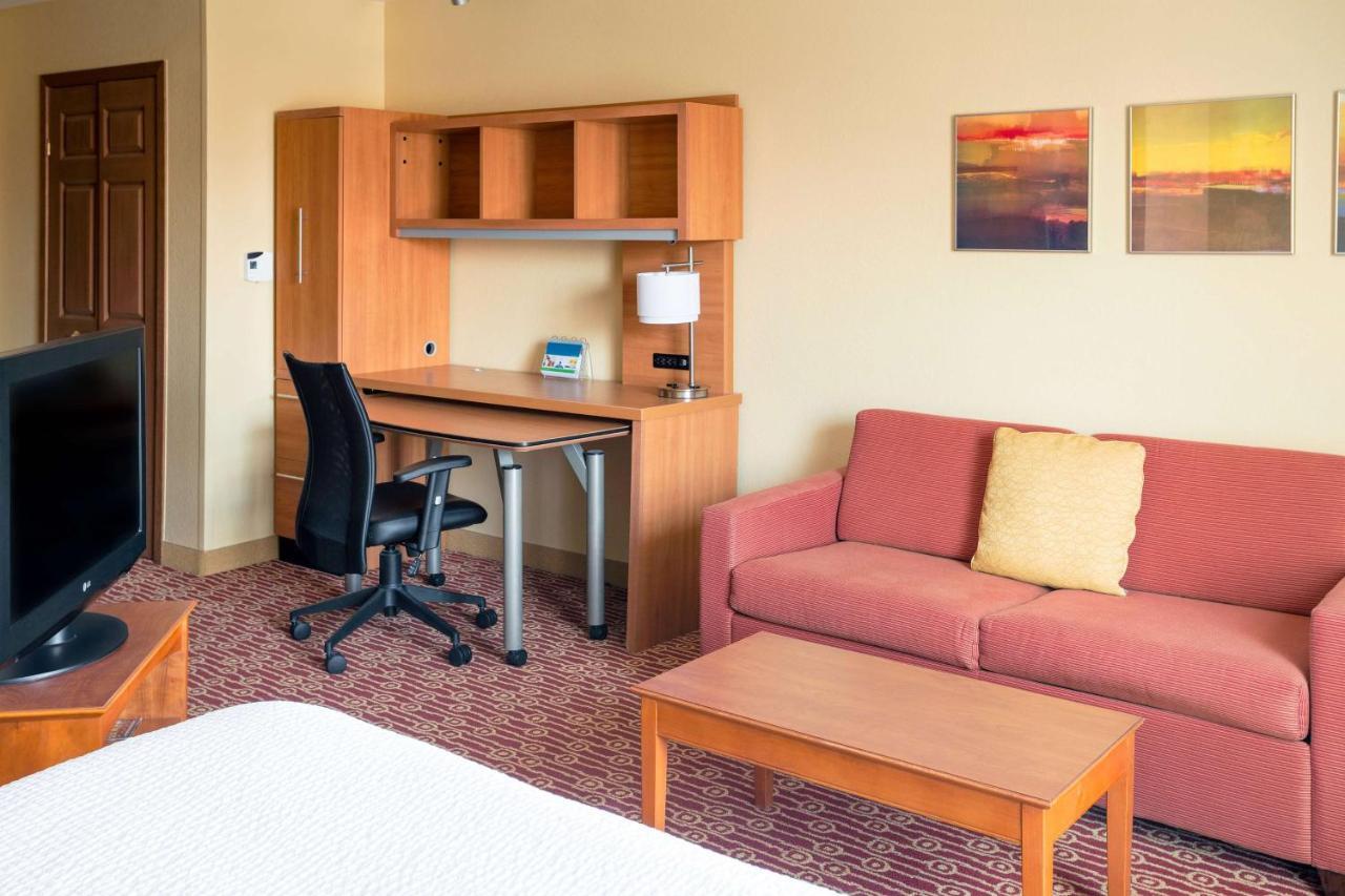 Sonesta Simply Suites Detroit Novi Eksteriør bilde