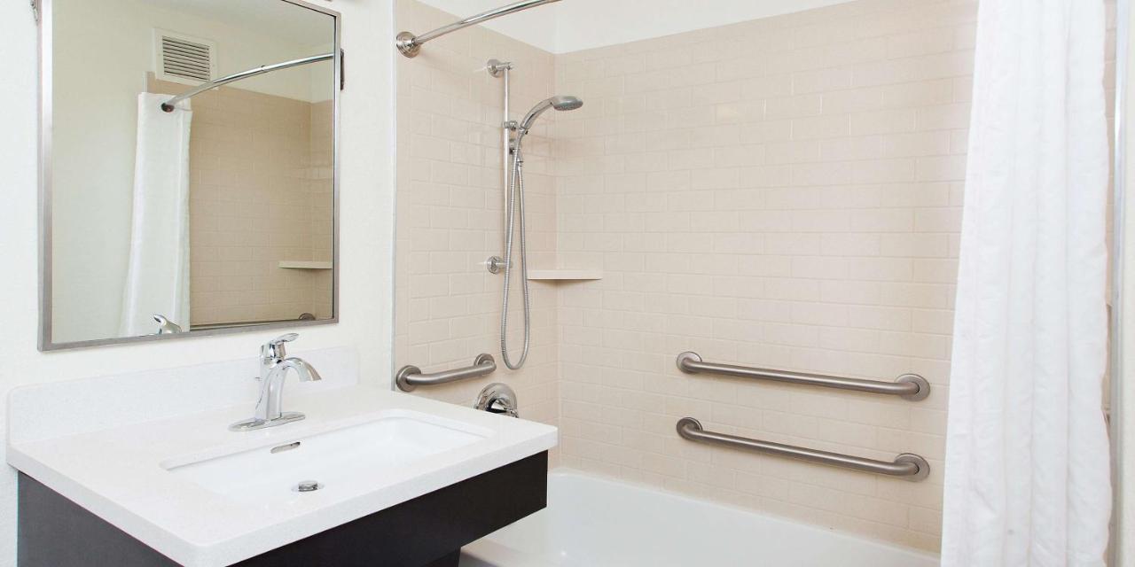 Sonesta Simply Suites Detroit Novi Eksteriør bilde