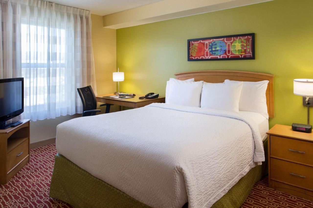 Sonesta Simply Suites Detroit Novi Eksteriør bilde