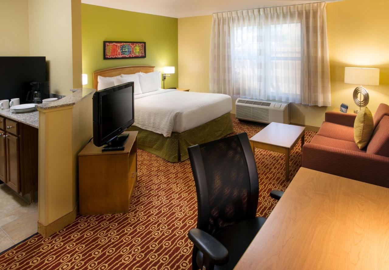 Sonesta Simply Suites Detroit Novi Eksteriør bilde