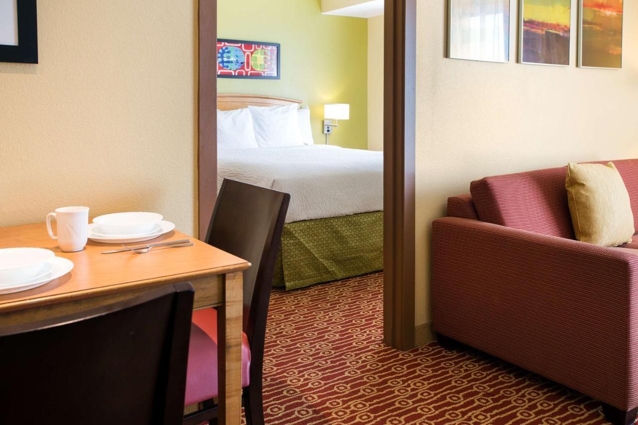 Sonesta Simply Suites Detroit Novi Eksteriør bilde