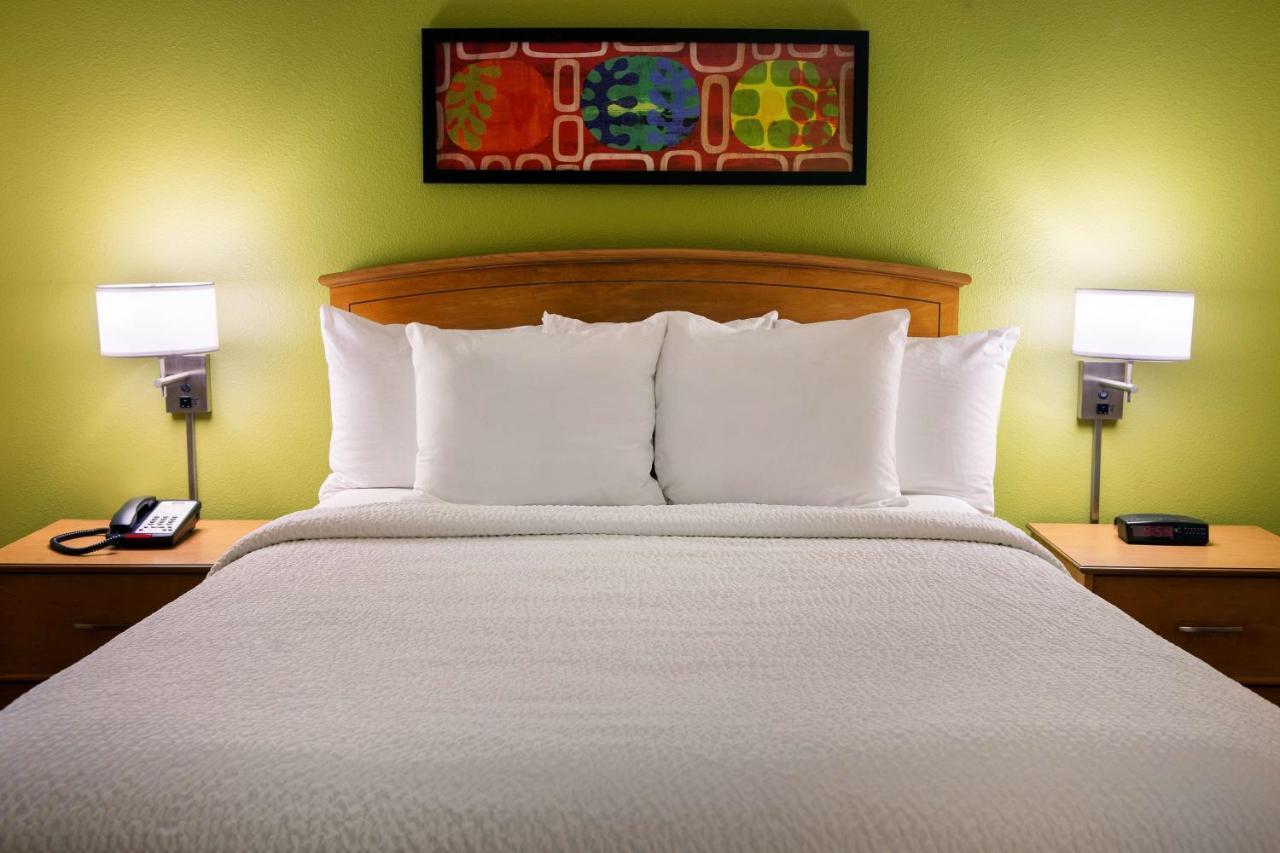 Sonesta Simply Suites Detroit Novi Eksteriør bilde