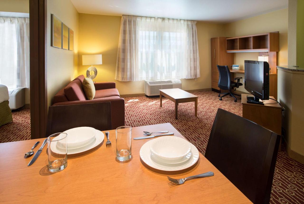 Sonesta Simply Suites Detroit Novi Eksteriør bilde