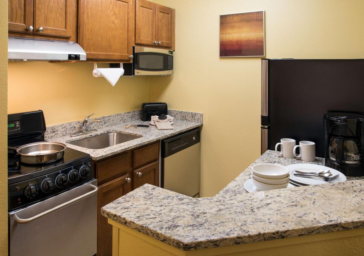 Sonesta Simply Suites Detroit Novi Eksteriør bilde