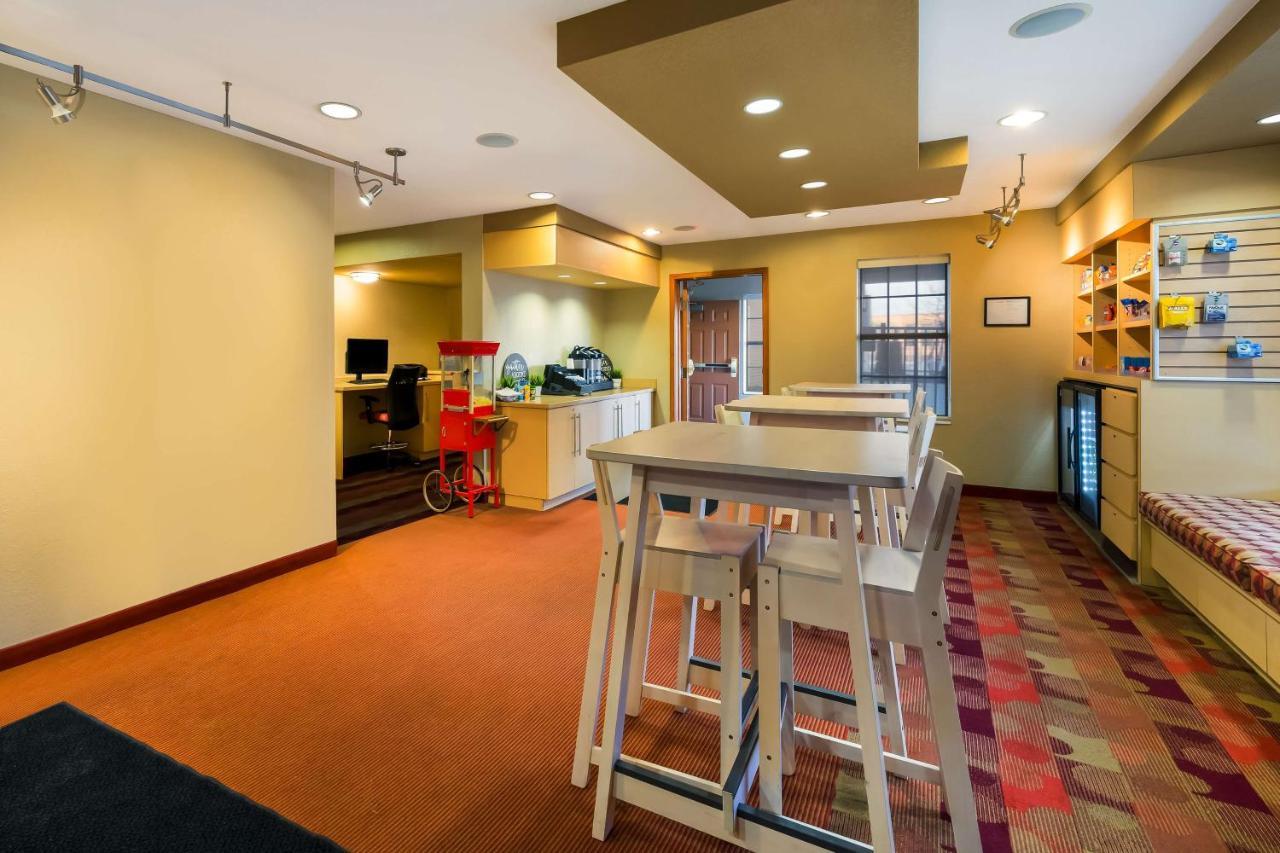 Sonesta Simply Suites Detroit Novi Eksteriør bilde