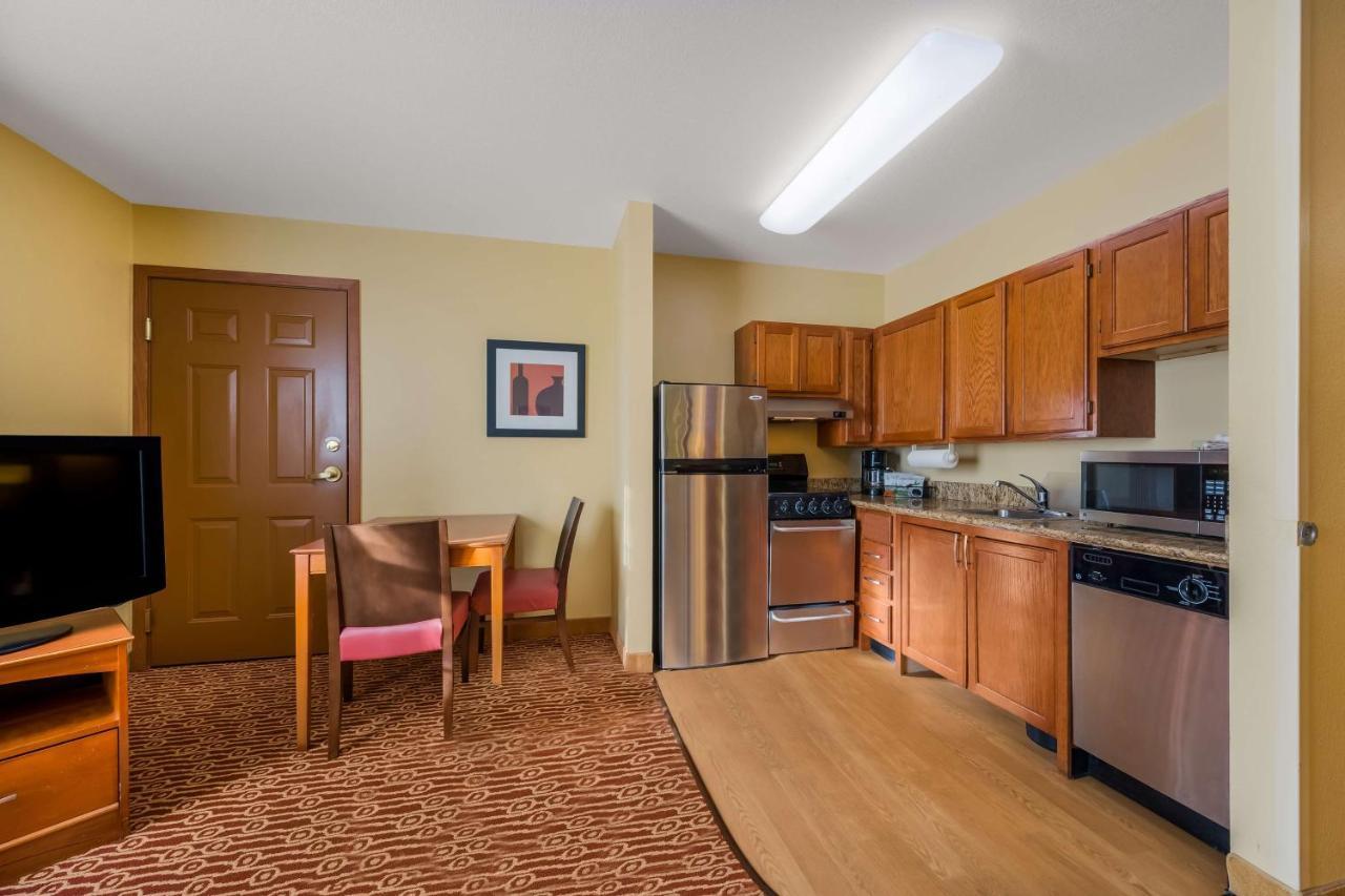 Sonesta Simply Suites Detroit Novi Eksteriør bilde