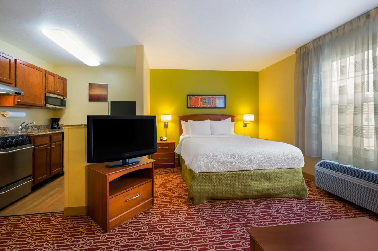 Sonesta Simply Suites Detroit Novi Eksteriør bilde