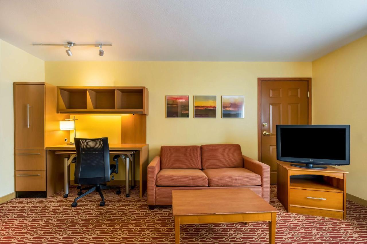 Sonesta Simply Suites Detroit Novi Eksteriør bilde