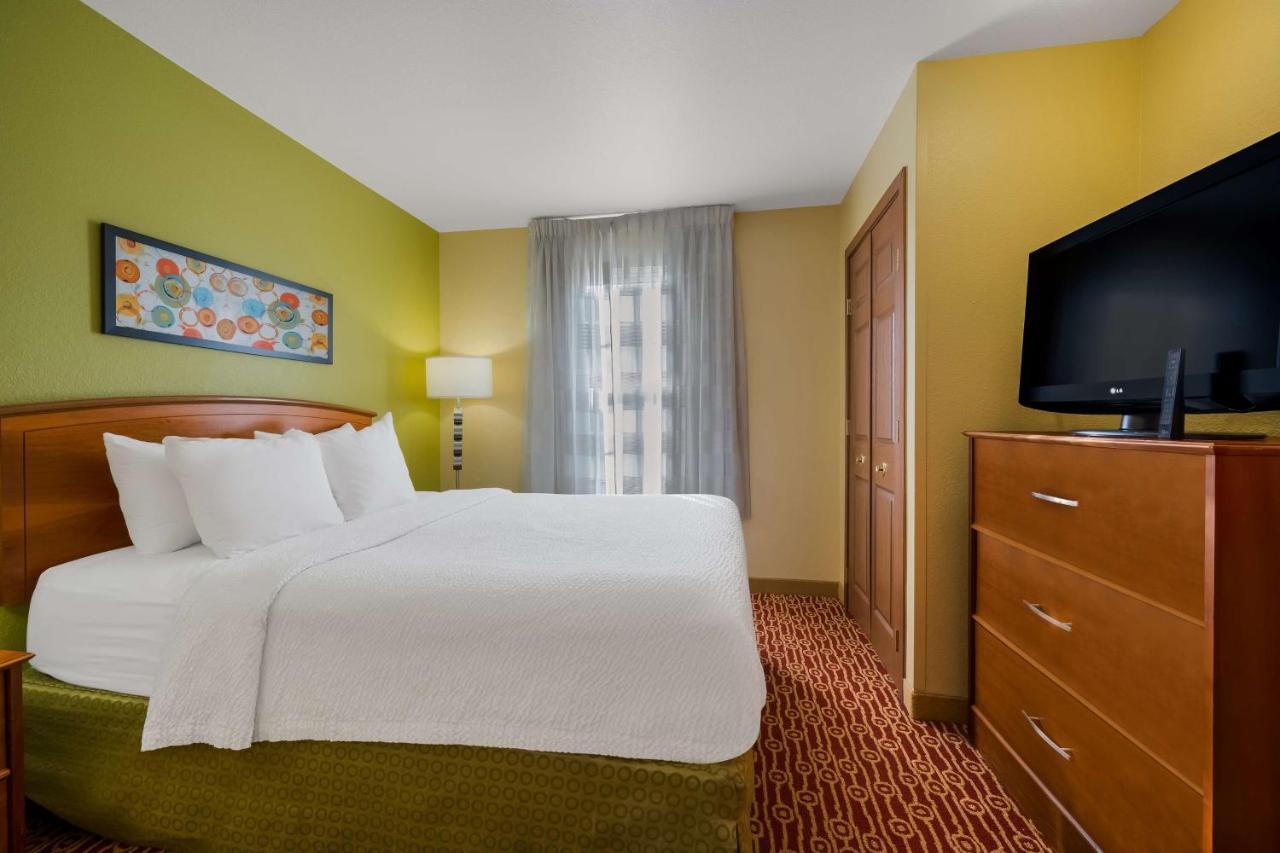 Sonesta Simply Suites Detroit Novi Eksteriør bilde