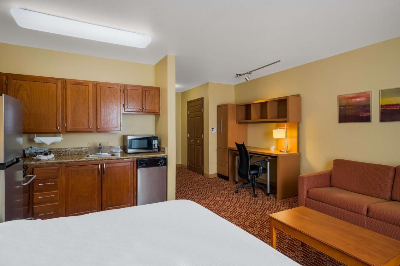 Sonesta Simply Suites Detroit Novi Eksteriør bilde