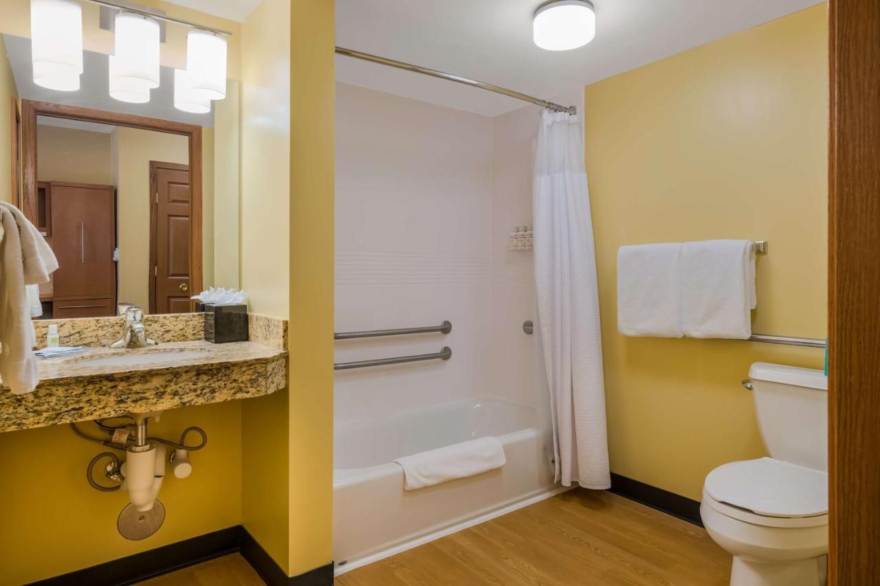 Sonesta Simply Suites Detroit Novi Eksteriør bilde