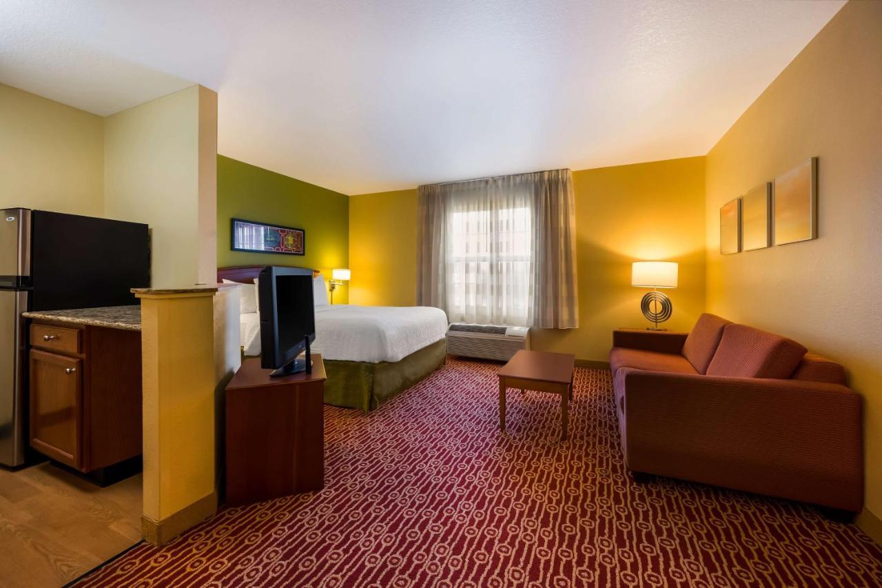 Sonesta Simply Suites Detroit Novi Eksteriør bilde