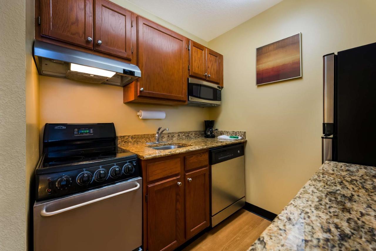 Sonesta Simply Suites Detroit Novi Eksteriør bilde