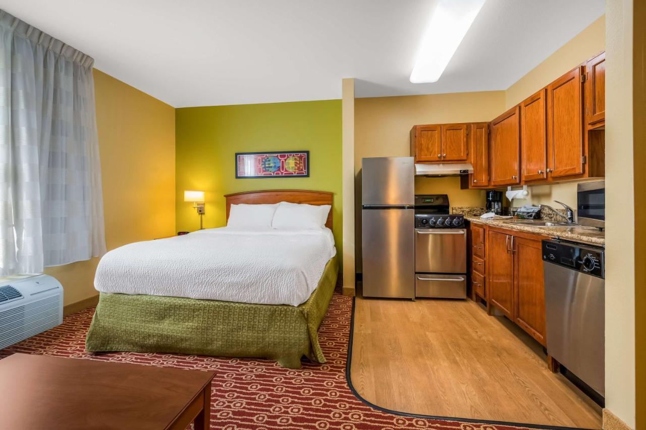 Sonesta Simply Suites Detroit Novi Eksteriør bilde