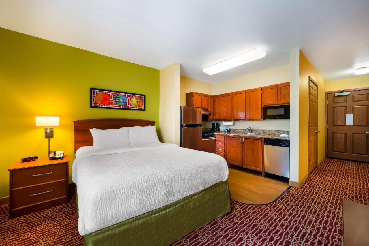Sonesta Simply Suites Detroit Novi Eksteriør bilde