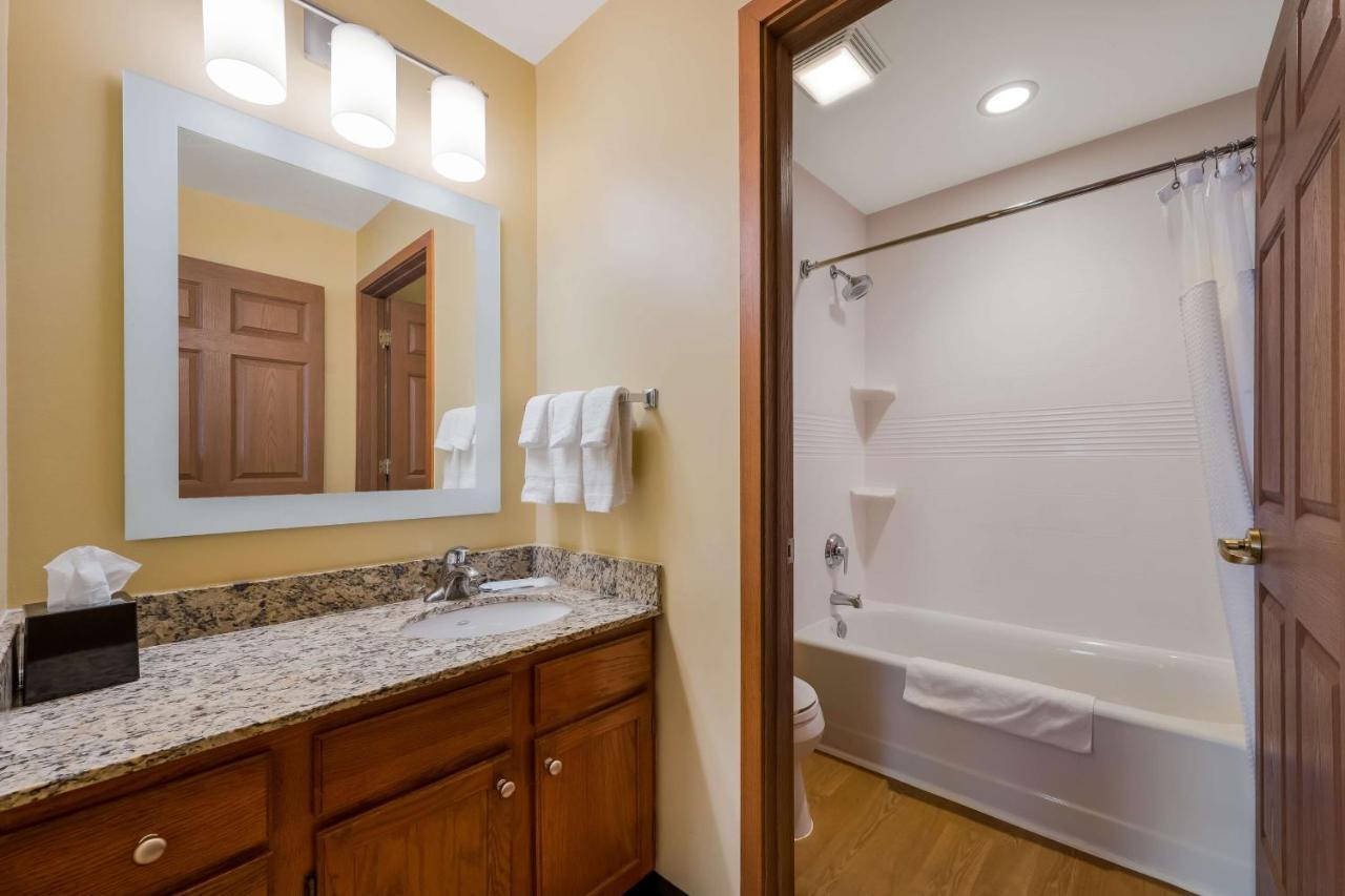 Sonesta Simply Suites Detroit Novi Eksteriør bilde