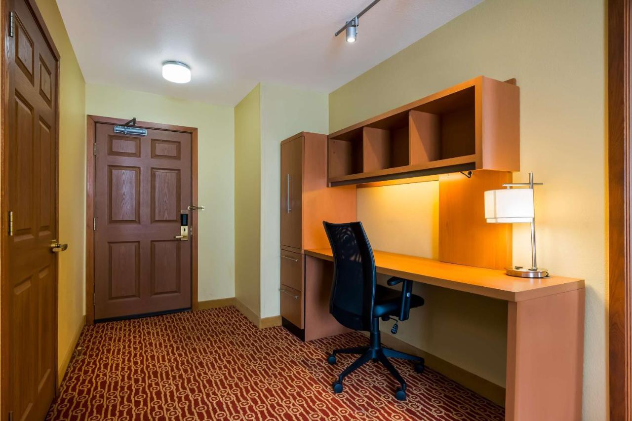 Sonesta Simply Suites Detroit Novi Eksteriør bilde