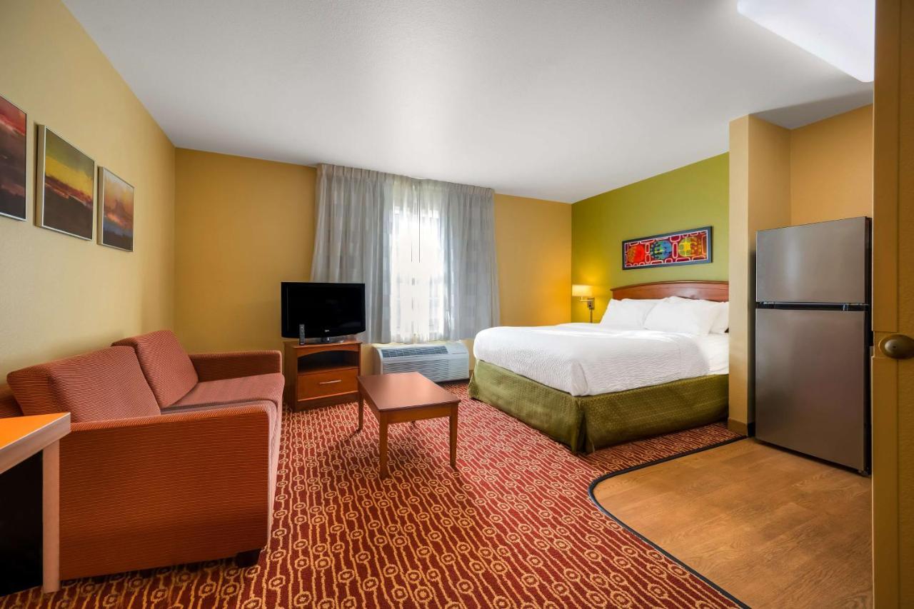 Sonesta Simply Suites Detroit Novi Eksteriør bilde