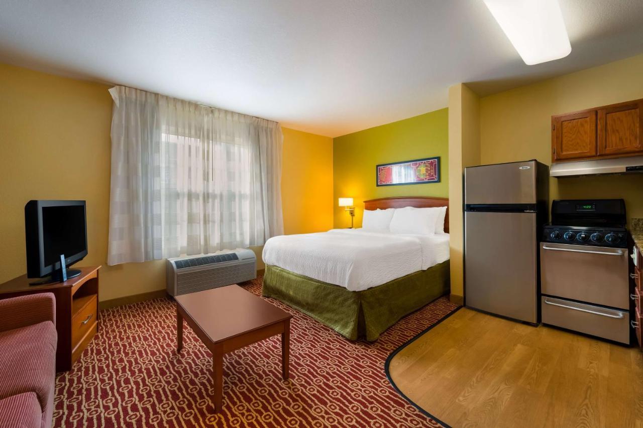 Sonesta Simply Suites Detroit Novi Eksteriør bilde