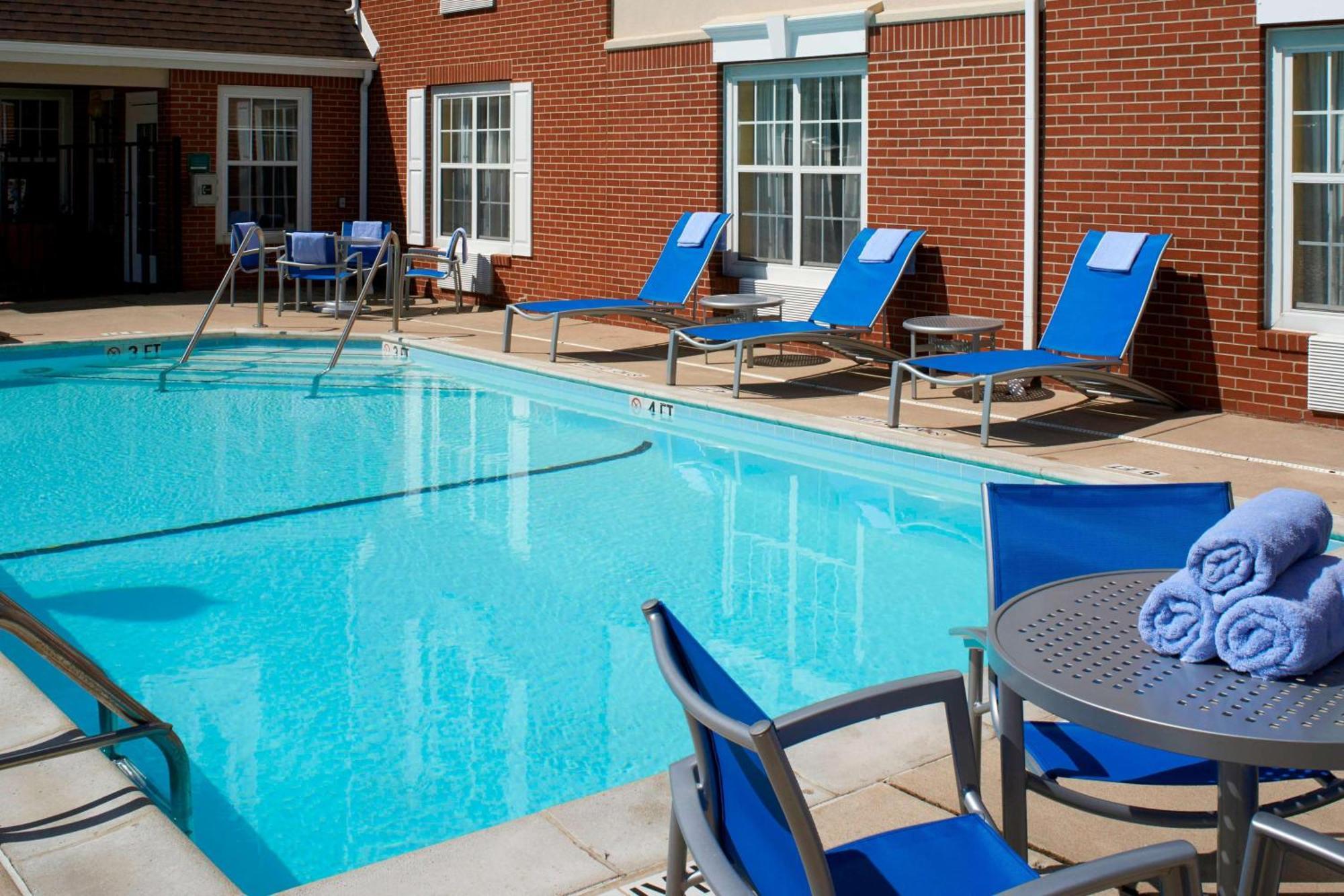 Sonesta Simply Suites Detroit Novi Eksteriør bilde