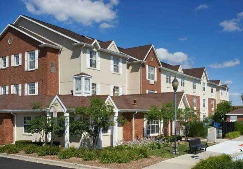 Sonesta Simply Suites Detroit Novi Eksteriør bilde